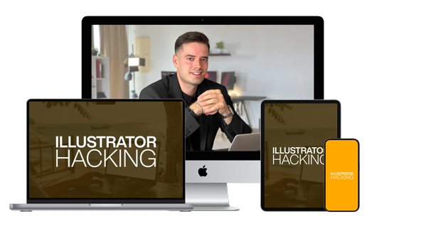 Illustrator Hacking